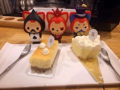 -醒味咖啡馆(南市桥巷店)