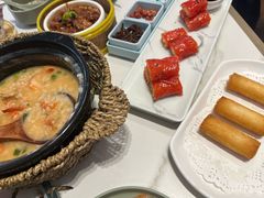 -南拳十三姨·潮汕砂锅粥·粤菜(西单大悦城店)