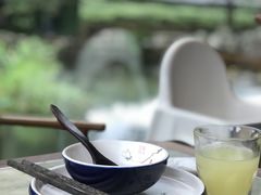 -绿茶餐厅(西湖银泰百货店)