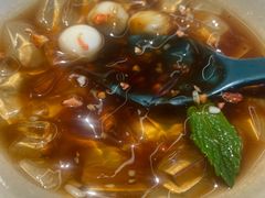 -茅庐毛血旺(烟台大悦城店)
