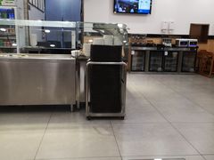 素炒饼-常兴顺小吃(草房店)