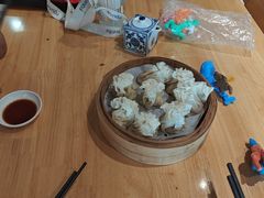 -太原面食店(解放路店)