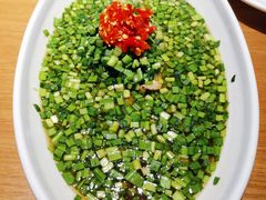 热拌鲫鱼-天府掌柜(九眼桥店)