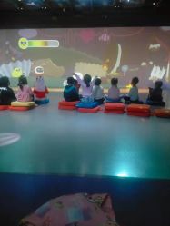 -小鸡哆哆故事屋·儿童乐园(嘉里城店)