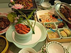 -苏梦江南·淮扬菜(夫子庙店)