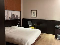 -广州珠江新城木莲庄酒店(暨南大学店)