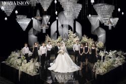 -琥珀婚礼策划AMBER WEDDING
