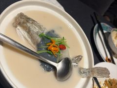 -肆月河豚·淮扬菜·湘菜(华天店)