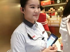 -海底捞火锅(漕宝路店)