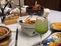 -美庐餐厅(中山陵店)