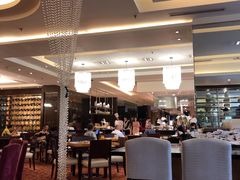 大堂-上海西藏大厦万怡自助餐厅(徐汇店)