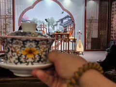 -琵琶语评弹茶馆(苏州平江路店)