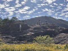 -广州白江湖森林公园