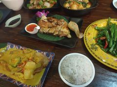 -泰妃堂.泰菜.夜宵(赤岗总店)