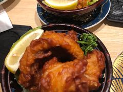 -大起水产回转寿司(道顿堀店)
