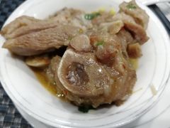 铁锅炖羊肉-名羊天下陕北横山铁锅炖羊肉(博文路店)