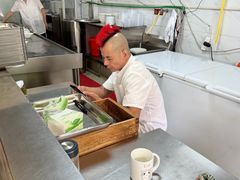 -汪家馄饨(集庆路店)
