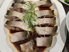 -北京王府井希尔顿酒店·秦唐中餐厅Chynna