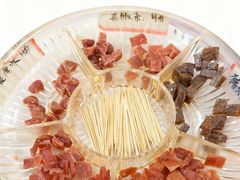 -非遗·老山合·潮汕特产猪头粽(龙眼南店)