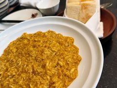 清炒蟹粉吐司-福1039(愚园路店)