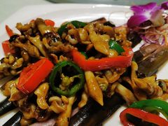 竹蛏王-海儀美食楼(湾仔海鲜街店)