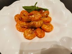 江南元宝虾-望乡楼上海菜(日月光店)