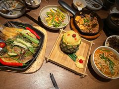 -云海肴·汽锅鸡·云南菜(领展购物广场·中关村店)