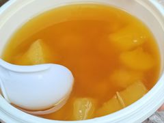 -张飞木薯羹(金鱼巷店)