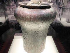 景点-重庆中国三峡博物馆(重庆博物馆)