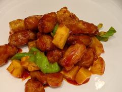 -金哥私房菜馆(张府园总店)