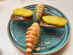 -新一番三文鱼寿司(红城湖店)