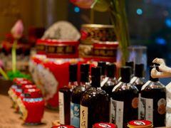 -苏州凯悦酒店·酒肆(华池街店)
