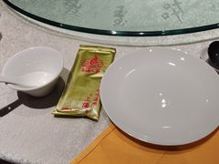 -金枝玉叶上海人家食府(三里河店)