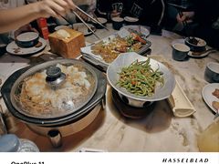 -绿茶餐厅(朝阳大悦城店)