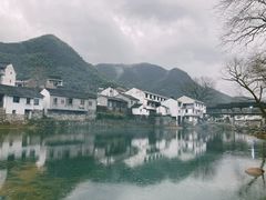 -鹿亭中村