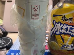 -麦当劳(铜锣湾店)
