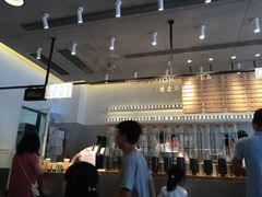 -喜茶(东莞汇一城店)