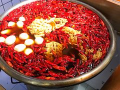 -三兄弟高炉烧饼