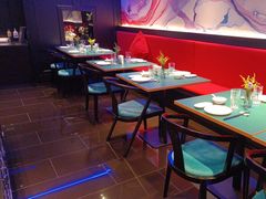 -逸馥荟(人广来福士店)