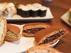 -莳空烧鸟店(晨沐店)