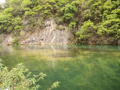 -天河潭旅游度假区