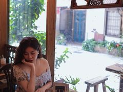 -西关84·History·Art·Cafe