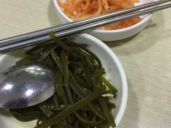 -拌来拌去石鍋拌飯(文鼎店)