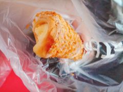 奶油号角-BreadTalk面包新语(长寿路地铁站店)
