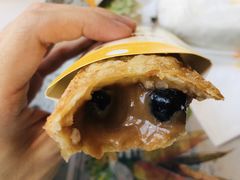 珍珠奶茶派-麦当劳(杨高南路店)