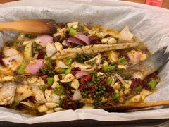 -猫公子纸上烤鱼烧烤•Bistro小酒馆(钱江世纪城店)