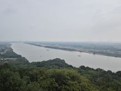 -采石矶景区