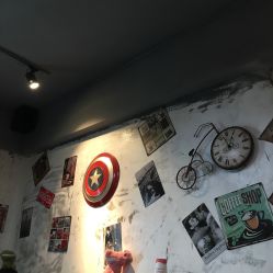 -BM SALON