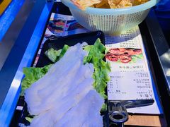 -96农蝎虾(江桥老街店)