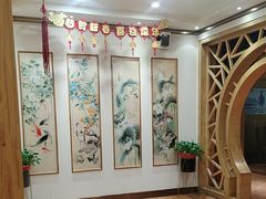 -老雒阳面馆·水席(洛宁高速路口店)